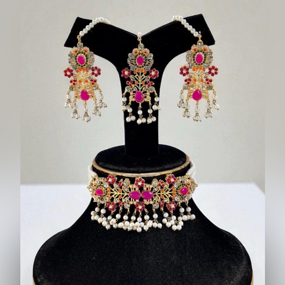 Jewelry set